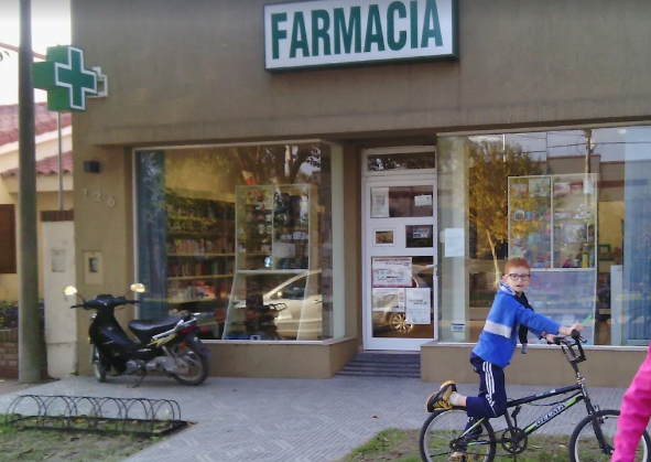 Si no lo ves ajo y agua